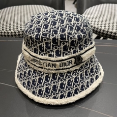 Christian Dior Caps